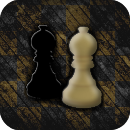[EMUI 9.1]Yellow Chess Theme logo