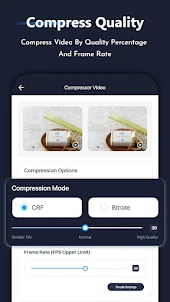 Video Compressor Convert Video