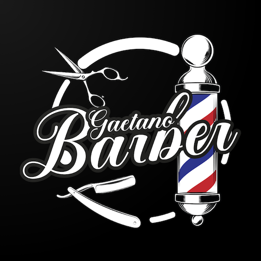 Gaetano barber shop  Icon
