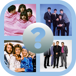 Icon image Music Band Trivia