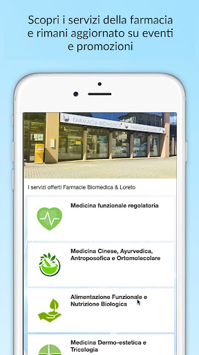 La Tua Farmacia Lugano Screen 3