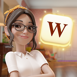 Word Estates - Home Makeover Mod Apk