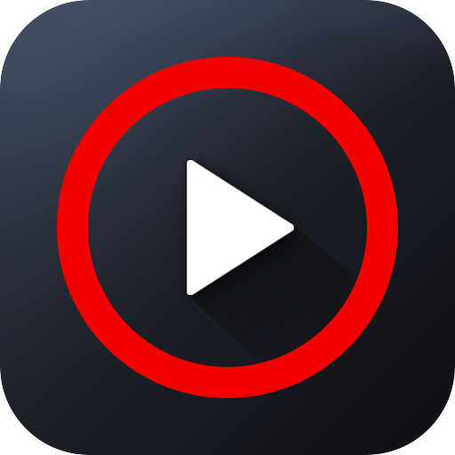 Video Player All Formats HD logo