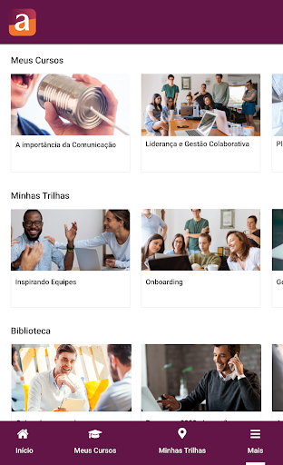 Aprendizagem Scheffer Screen 3