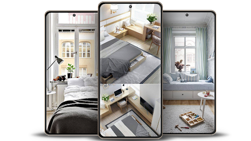 Small Bedroom Design