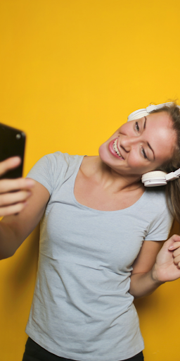 Android application RTL 102.5 Italiana screenshort