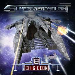 Icon image Superdreadnought 6: A Military AI Space Opera