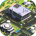 Cover Image of Скачать Factory Empire Idle Tycoon 1.5.3 APK
