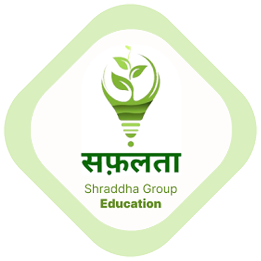 Safalata Mock Test logo