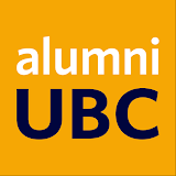 UBC Alumni icon