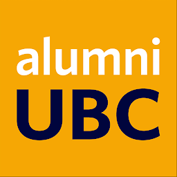 「UBC Alumni」圖示圖片