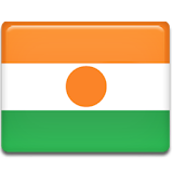Niger  Radio Stations icon