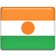 Niger  Radio Stations  Icon