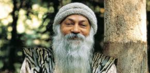 Captura de Pantalla 8 OSHO Talks android
