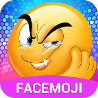 Evil Emoji Stickers&Funny,Free Emojis