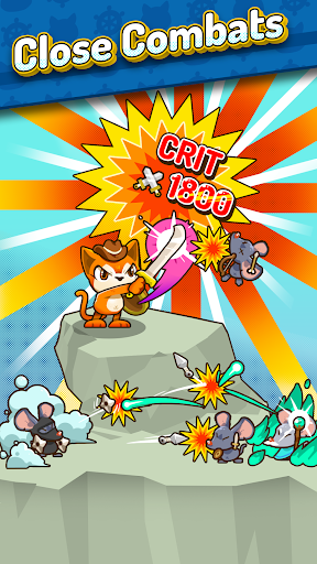 Leap & Smash Screen 2