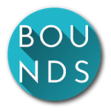 Bounds icon