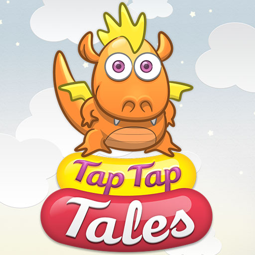 T o p 2025 как выглядит Android Apps von TapTapTales bei Google Play