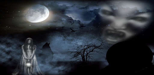 Horror Novels in English