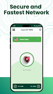 FAST VIP VPN