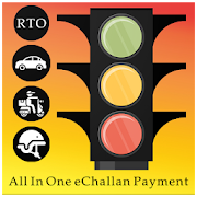 All In One Traffic Challan Payment