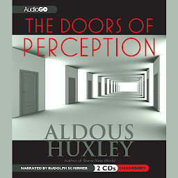 Hình ảnh biểu tượng của The Doors of Perception