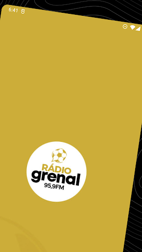 Radio Grenal live 95.9FM Screen 2