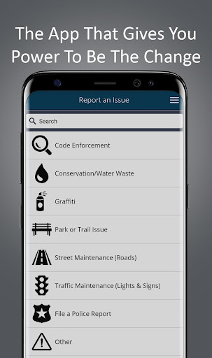 City of Henderson NV