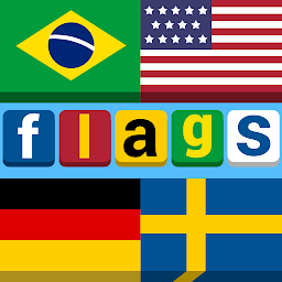 Flags Quiz - World Countries Mod Apk