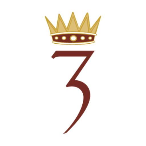 Three Crowns 10.3.6 Icon