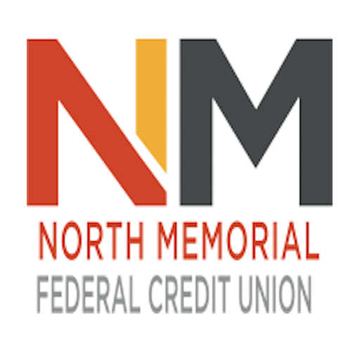 North Memorial FCU 1.5.4 Icon