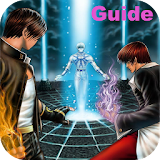 Guide for king of fighters'97 icon