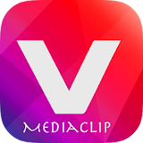Media Clip Video Downloader icon