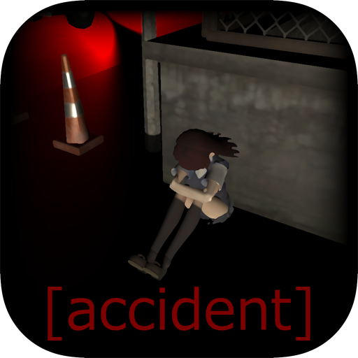 accident logo