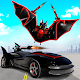 Flying Bat Robot Transform Car Robot Games 2021 Download on Windows