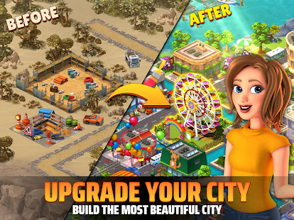 City Island 5 - Building Sim 3.24.0 screenshots 17
