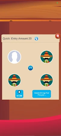 Game screenshot LUDO LOVE apk download