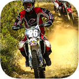 RC Motorbike Racing 3D icon