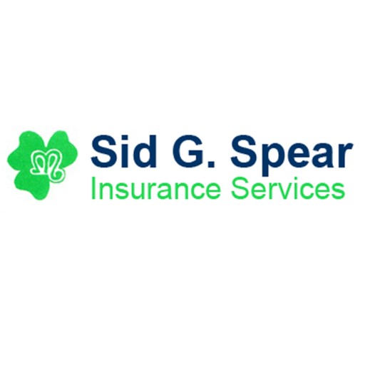 Sid G. Spear Insurance App logo