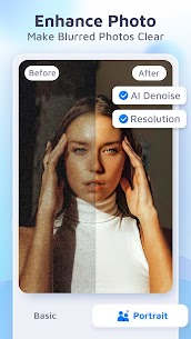 EnhanceFox AI Photo Enhancer v4.0.1 Apk (Premium Unlocked/All) Free For Android 1