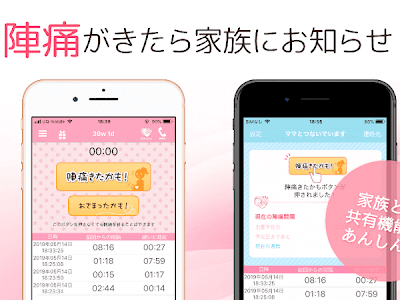 陣痛 測り 方 249315-陣痛 測り方