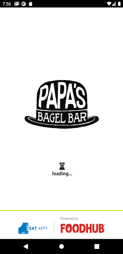 Papas Bagel Bar