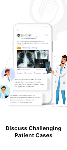MediSage Screen 3