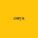 Joby.lk - Androidアプリ