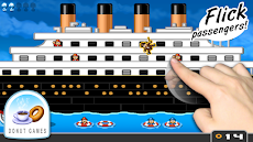 Titanic Rescueのおすすめ画像1