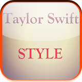 Taylor Swift Style Lyrics Free icon