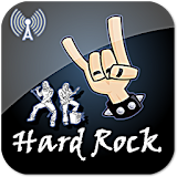 Hard Rock Radio - Rock Music icon