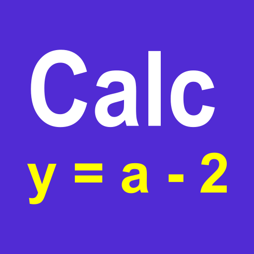 Calc logo
