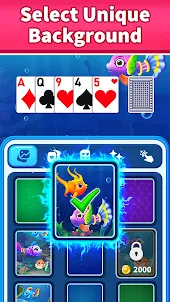 Solitaire: Klondike Card Games