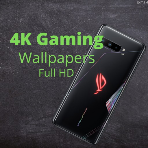 4k Gaming Wallpapers – Apps on Google Play